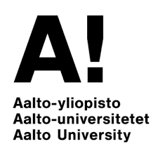 Aalto-yliopiston tunnus.